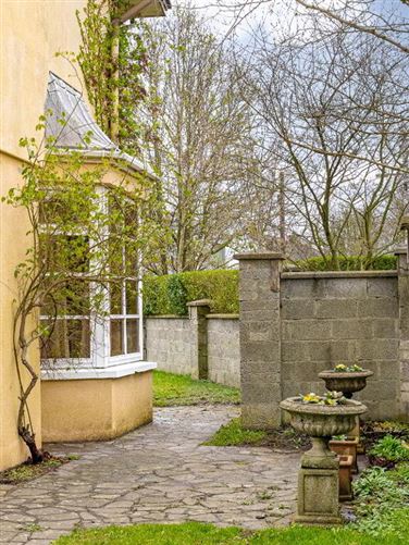 Resica Falls, Castle Gardens, Kilkenny
