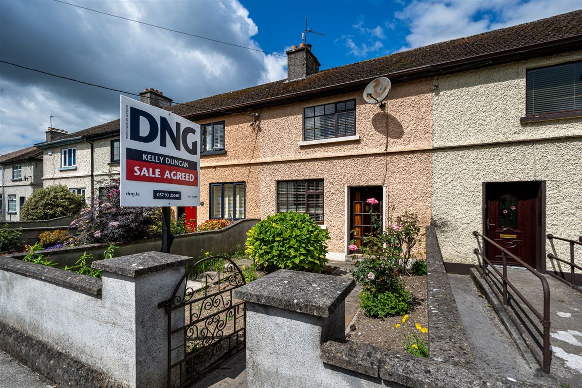 55 O Molloy Street, Tullamore, Co. Offaly