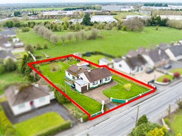 Image for Clara Road, Tullamore, Offaly