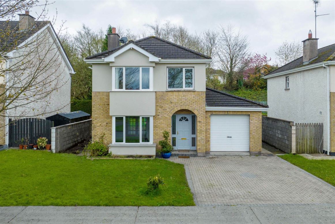 2 Ashleaf Place, Rocklands, Cavan, County Cavan