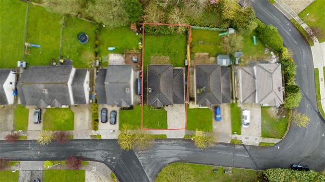 2 Ashleaf Place, Rocklands, Cavan, County Cavan