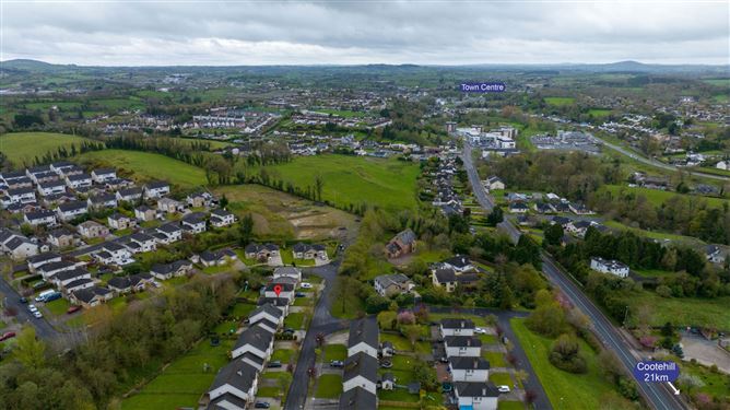 2 Ashleaf Place, Rocklands, Cavan, County Cavan