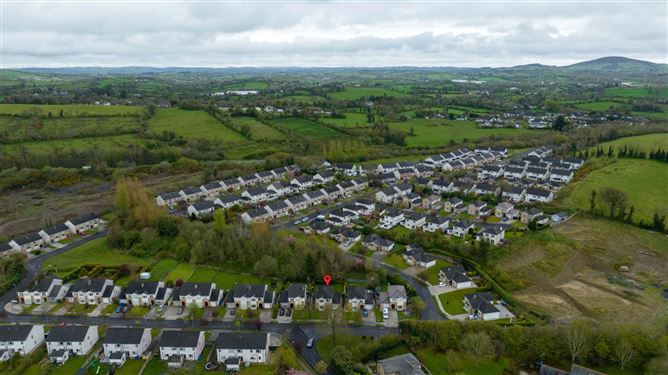 2 Ashleaf Place, Rocklands, Cavan, County Cavan