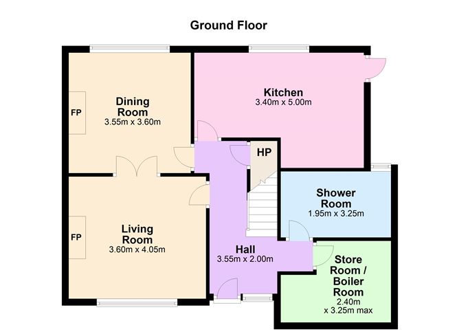 10 Carrig Lawn, Upper Kilmacud Road, Dublin 14