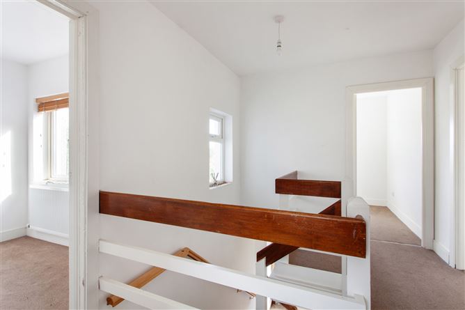 10 Carrig Lawn, Upper Kilmacud Road, Dublin 14