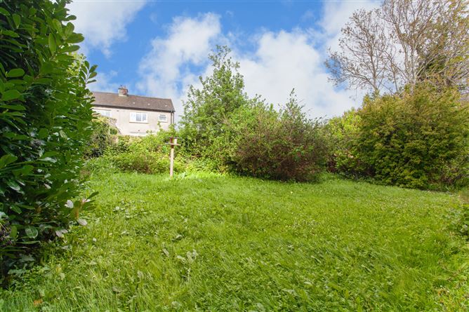 10 Carrig Lawn, Upper Kilmacud Road, Dublin 14