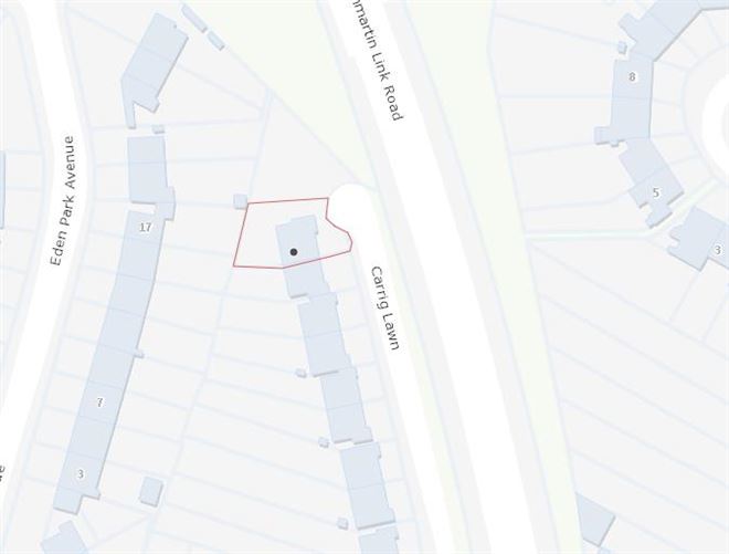 10 Carrig Lawn, Upper Kilmacud Road, Dublin 14