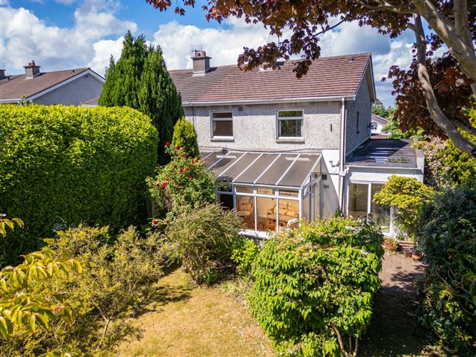121 Ballinclea Heights, Killiney, Co. Dublin
