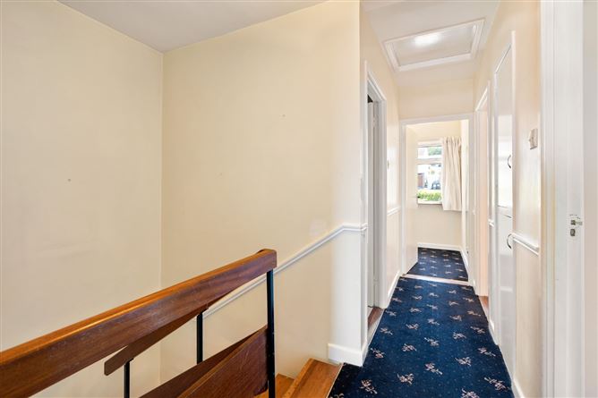 121 Ballinclea Heights, Killiney, Co. Dublin