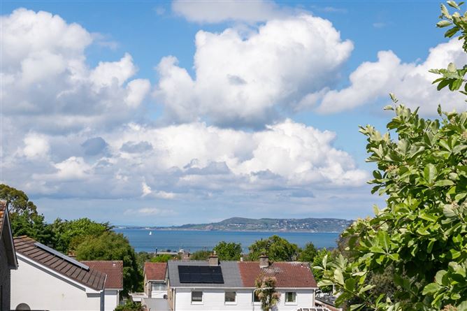 121 Ballinclea Heights, Killiney, Co. Dublin