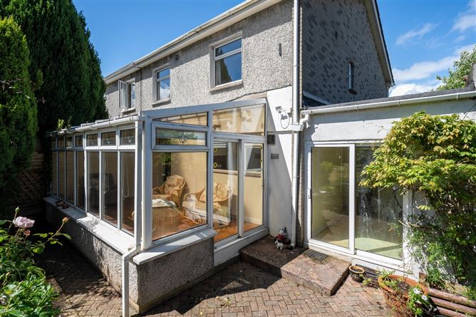 121 Ballinclea Heights, Killiney, Co. Dublin