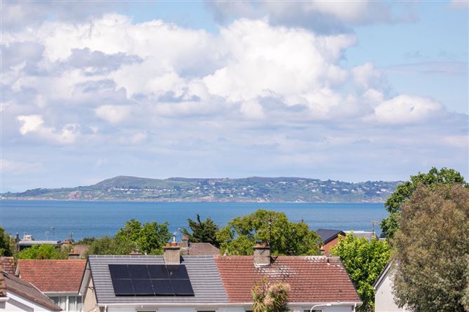 121 Ballinclea Heights, Killiney, Co. Dublin