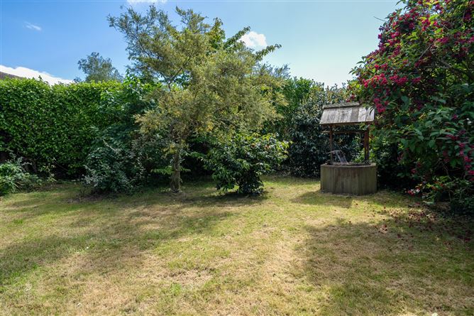 121 Ballinclea Heights, Killiney, Co. Dublin