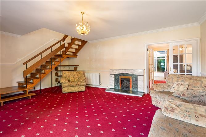 121 Ballinclea Heights, Killiney, Co. Dublin