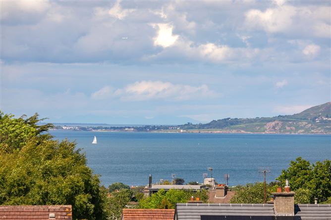 121 Ballinclea Heights, Killiney, Co. Dublin