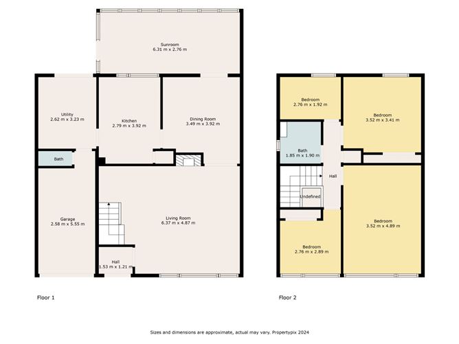 121 Ballinclea Heights, Killiney, Co. Dublin