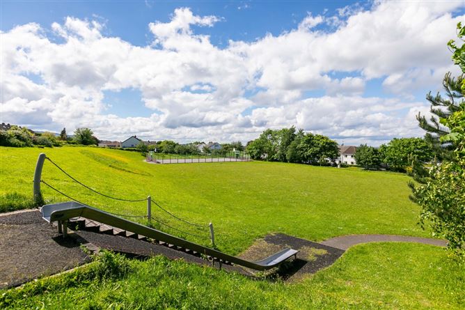 121 Ballinclea Heights, Killiney, Co. Dublin