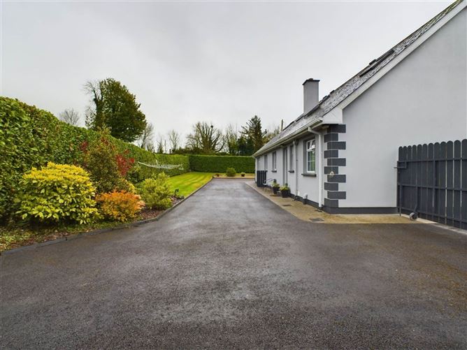 Barnacullen, Knockcroghery, County Roscommon