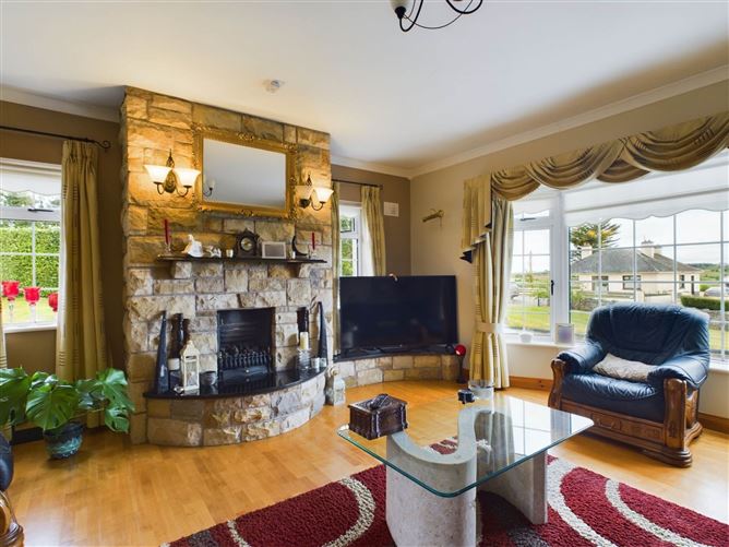 Barnacullen, Knockcroghery, County Roscommon