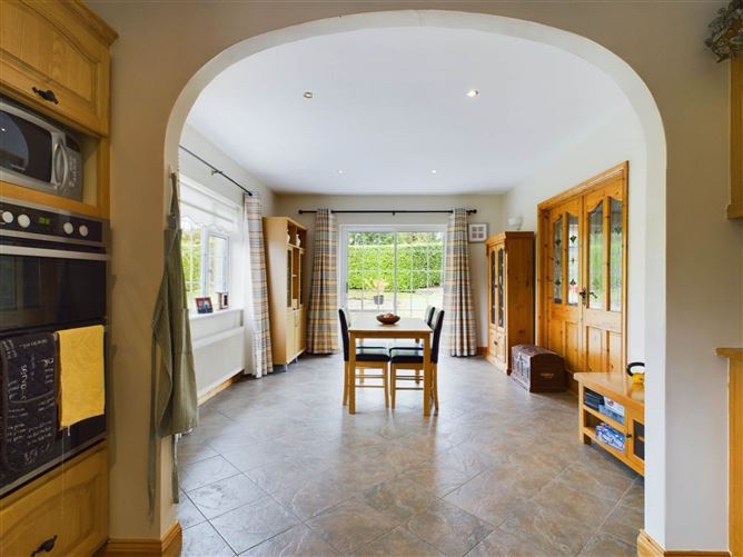 Barnacullen, Knockcroghery, County Roscommon