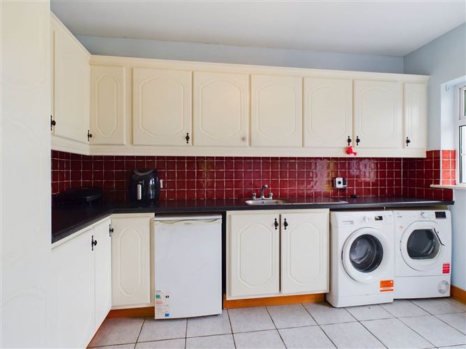 Barnacullen, Knockcroghery, County Roscommon