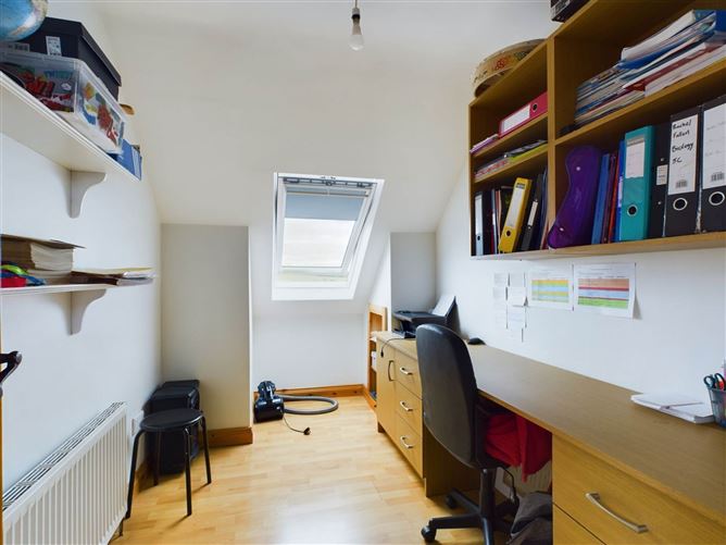 Barnacullen, Knockcroghery, County Roscommon