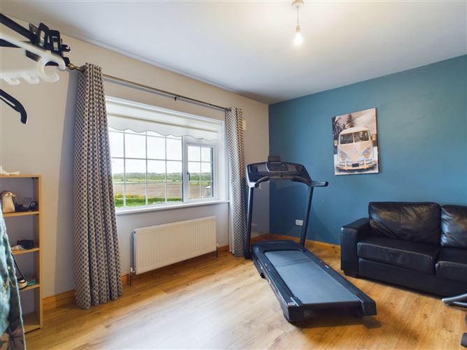 Barnacullen, Knockcroghery, County Roscommon