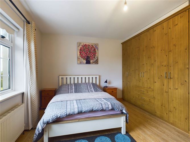 Barnacullen, Knockcroghery, County Roscommon