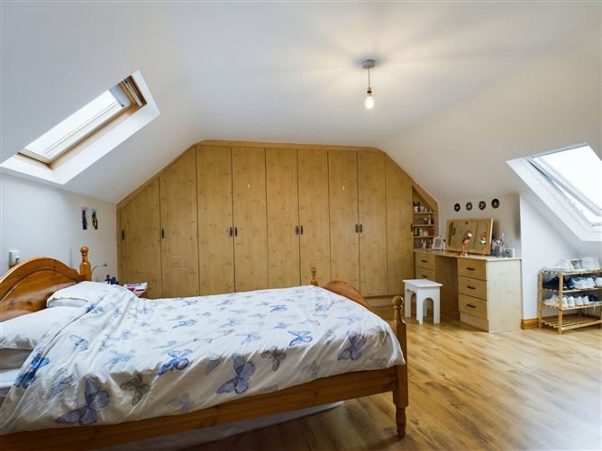 Barnacullen, Knockcroghery, County Roscommon