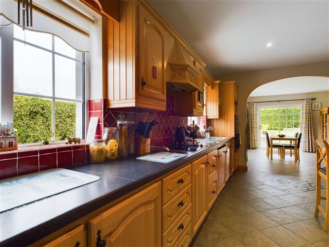 Barnacullen, Knockcroghery, County Roscommon