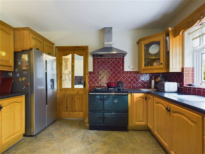 Barnacullen, Knockcroghery, County Roscommon