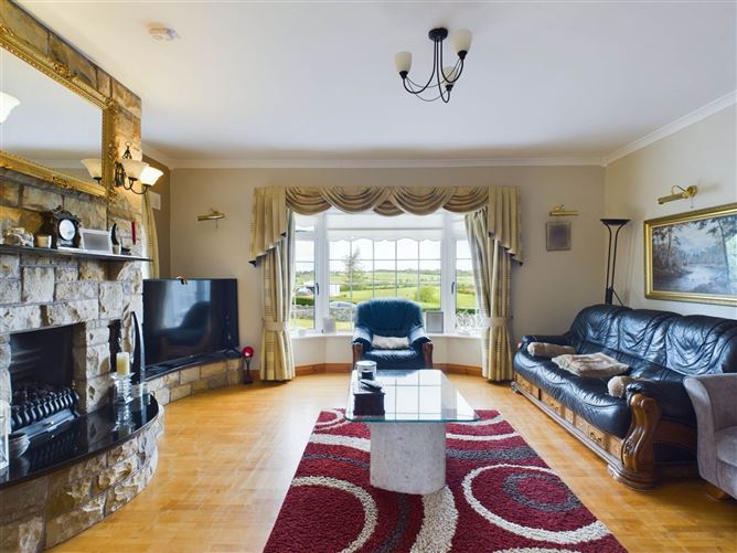 Barnacullen, Knockcroghery, County Roscommon