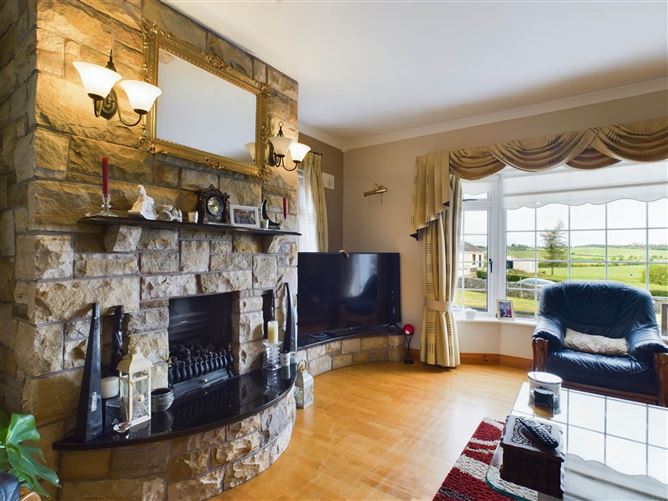 Barnacullen, Knockcroghery, County Roscommon