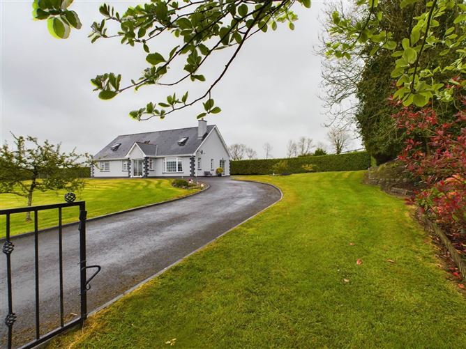 Barnacullen, Knockcroghery, County Roscommon