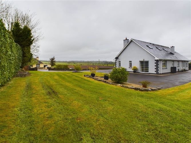 Barnacullen, Knockcroghery, County Roscommon