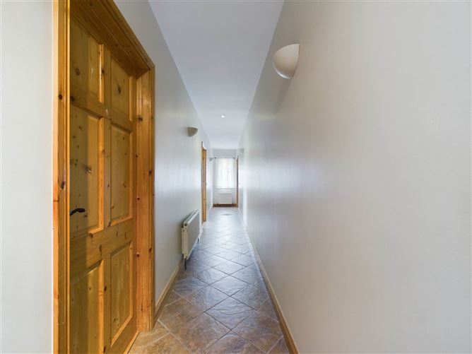 Barnacullen, Knockcroghery, County Roscommon