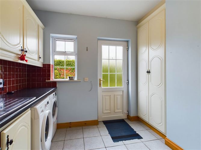 Barnacullen, Knockcroghery, County Roscommon