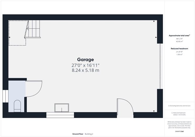 Barnacullen, Knockcroghery, County Roscommon