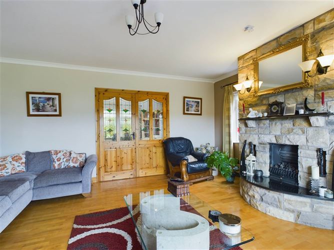 Barnacullen, Knockcroghery, County Roscommon