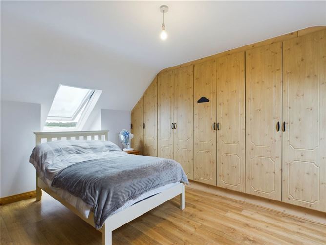 Barnacullen, Knockcroghery, County Roscommon