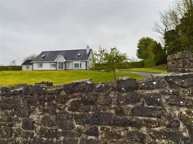 Barnacullen, Knockcroghery, County Roscommon
