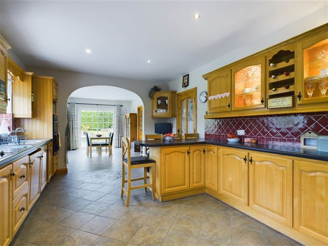 Barnacullen, Knockcroghery, County Roscommon