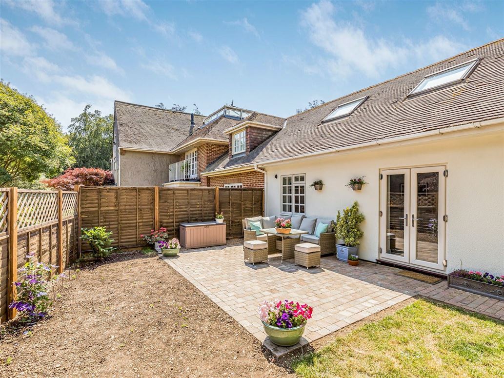 Garden Nest,Funtington,West Sussex,United Kingdom