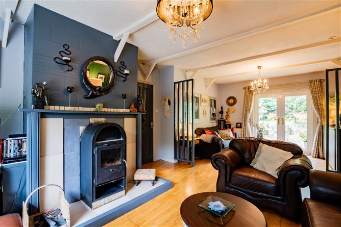Slaney Lodge, Raharney Road, Killucan, Westmeath