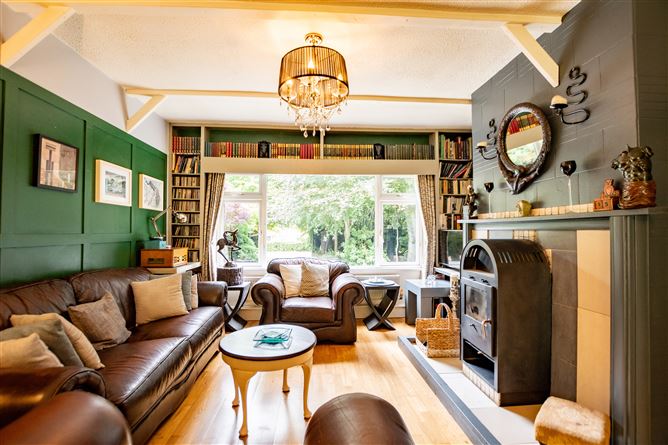 Slaney Lodge, Raharney Road, Killucan, Westmeath