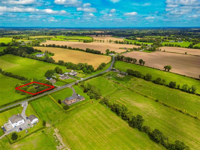Slaney Lodge, Raharney Road, Killucan, Westmeath