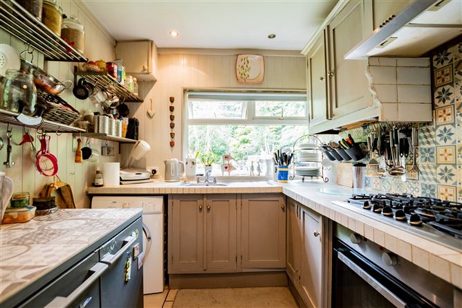 Slaney Lodge, Raharney Road, Killucan, Westmeath
