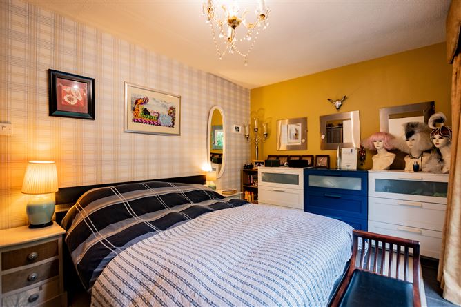 Slaney Lodge, Raharney Road, Killucan, Westmeath