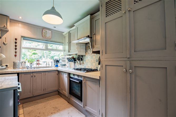 Slaney Lodge, Raharney Road, Killucan, Westmeath