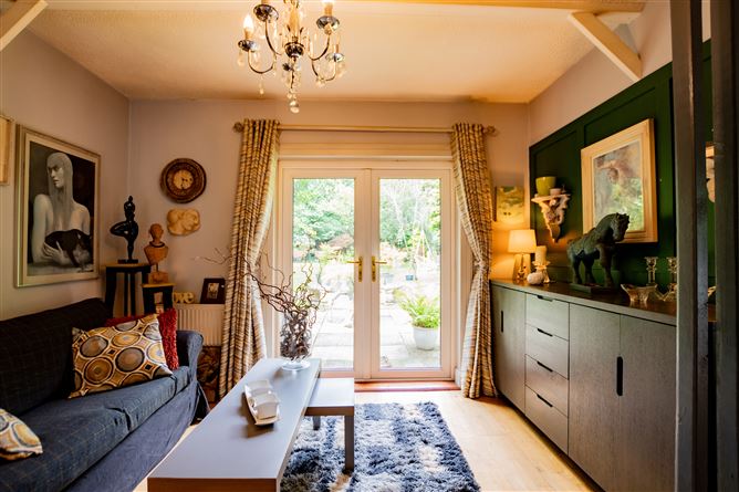 Slaney Lodge, Raharney Road, Killucan, Westmeath
